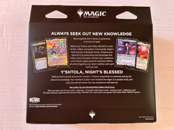 Magic The Gathering FINAL FANTASY Commander Deck Scions & Spellcraft English New - Image 3