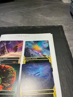 Magic the Gathering MTG Assorted x4 Rare Cards NM/M Stellar 1 of 2 - Image 5