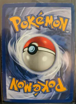 Slowpoke - FIRST EDITION - Fossil Set - Pokemon TCG 55/62 - Image 2