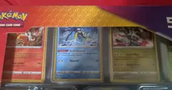 Pokemon TCG 5-Pack Galar Pals Mini Tin Set Evolving Skies & Brillant Stars! - Image 2