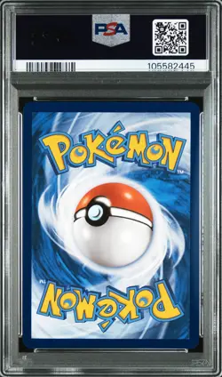Pokemon PSA 9 Zacian V #GG48 Full Art Zenit Regale 2023 Italiano - Image 3