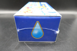 Misty Trainer Battle Box Hanada Gym Japanese Pokemon - New & Sealed - Image 4