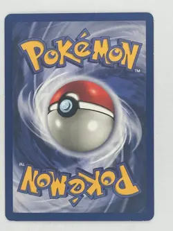 Pokemon Fossil Seadra 42/62 - 1st Edition Non-Holo - WOTC 1999 - NEVER PLAYED - Image 2