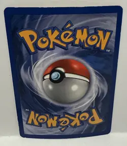 Pokemon TCG Machamp Base Set 8/102 Holo 1st Edition Holo Rare - Image 2