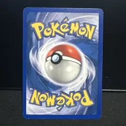 Ditto (Geodude) - 62/113 Delta Species - Pokemon TCG - 2005 NM - Image 2