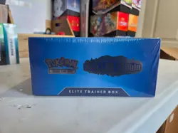 Pokemon TCG - Stellar Crown Elite Trainer Box (ETB) - Image 5