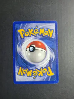 Dewgong 25/102 Pokemon TCG Base Set Unlimited Regular Uncommon MP - Image 3