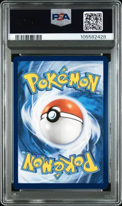 Pokemon PSA 9 Pikachu #088 SVP IT Paldea Adventure Chest Promo 2024 Italiano - Image 3