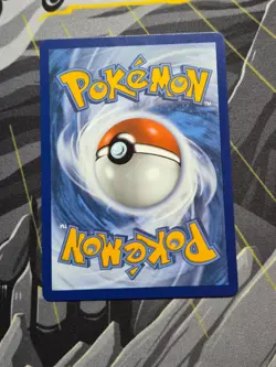 Meowth 106/094 Pokemon TCG Phantasmal Flames Illustration Rare NM Pack Fresh - Image 2