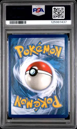 2019 POKEMON SUN & MOON UNIFIED MINDS #236 FULL ART/POKE MANIAC PSA 10 - Image 2