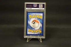 2025 POKEMON SWSH BSP FULL ART/CHARIZARD V UPC PROMO #260 PSA 10: READ DESCRIP - Image 2