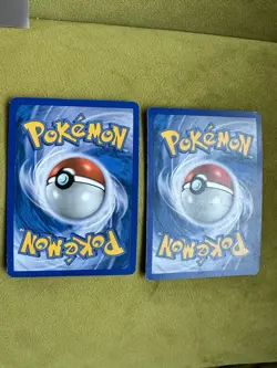 ULTRA RARE Ho-Oh Legend Set 111 112/123 Pokemon Heart Gold Soul Silver Holo - HP - Image 3