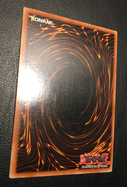 Judgment of Anubis 1. Auflage | Secret Rare | DCR | leicht bespielt | Yu-Gi-Oh - Image 5