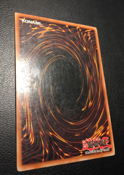 Nightmare Wheel 1. Auflage | Ultra Rare | PGD | moderat bespielt | Yu-Gi-Oh - Image 5