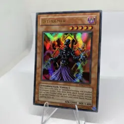 Yugioh Helpoemer RP02-DE074 Ultra Rare Near Mint - Image 5