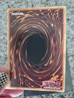 Yu-Gi-Oh! ***SECRET*** Pharoah Rare Slifer the Sky Dragon KICO-EN063 1st Edition - Image 4