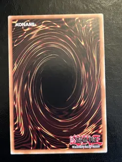 Yu-Gi-Oh TCG Edea the Heavenly Squire BROL EN078 NM - Image 4