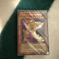 2006 Yugioh GX Elemental Hero Starter ~ Sealed Deck Only ~ 1st Edition English - Image 1