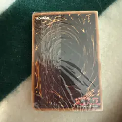 2006 Yugioh GX Elemental Hero Starter ~ Sealed Deck Only ~ 1st Edition English - Image 2