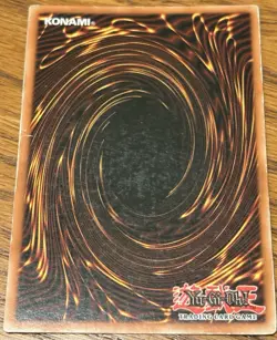 Yu-Gi-Oh! 2003 TCG Jinzo BPT-011 Secret Rare From Collectors Tin MP/HP - Image 3