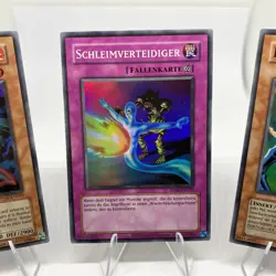 Yugioh Retro Pack Super Rare Playset Near Mint 7 - Image 2