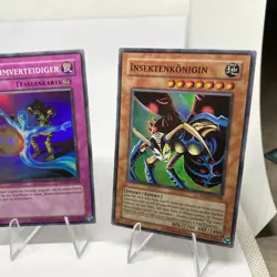Yugioh Retro Pack Super Rare Playset Near Mint 7 - Image 4