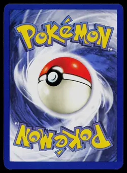 Pokemon Card - Dark Weezing Team Rocket 31/82 Rare - Image 2