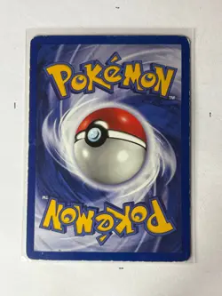 Dark Charmeleon - 32/82 - Pokemon Team Rocket Unlimited Card WOTC NM - Image 2