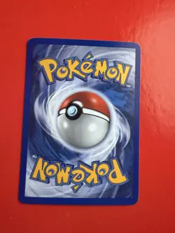 Pokemon TCG Reverse Holo Rare Stamped EX Emerald Kyogre Card 6/106 Near Mint - Image 5