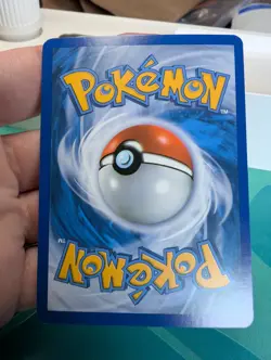 Mewtwo 53/113 Holo Pokemon TCG Card Black White Legendary Treasures Near Mint - Image 3