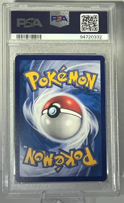 SOLGALEO & LUNALA GX 168 2023 Pokemon Card CSM2b Chinese Super Rare PSA 10 - Image 3