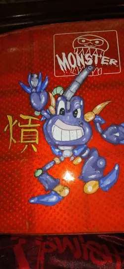 Yugioh Card Collection With Binder Included Konami All Cards Shown Plus More - Image 1