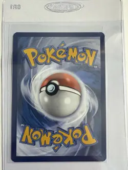 Pokemon TCG Snorlax Promo Card 051 SV Scarlet & Violet 151 - Image 2