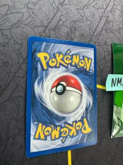 Pokemon Card Poliwrath Base Set Unlimited Holo WOTC Vintage 13/102 088 💎NM💎 - Image 5