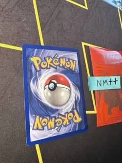 Pokemon Card Mewtwo 10/102 Base Set Unlimited Holo Rare🔥PSA Grade🔥102💎NM ++💎 - Image 4