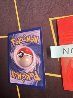 Pokemon Card Mewtwo 10/102 Base Set Unlimited Holo Rare🔥PSA Grade🔥102💎NM ++💎 - Image 5