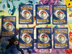 WOTC Pokemon TCG Holo Card Bundle - Rocket - Jungle - Base - Image 2