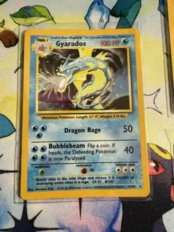 WOTC Pokemon TCG Holo Card Bundle - Rocket - Jungle - Base - Image 4