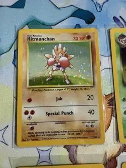 WOTC Pokemon TCG Holo Card Bundle - Rocket - Jungle - Base - Image 5