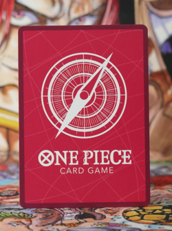 One Piece TCG OP13-001 Monkey D. Luffy Alt Art Leader AA Card Game CCG English - Image 2