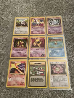 HUGE Pokemon WOTC Promo Lot (49 Cards) - Black Star, Gold W Stamp - Image 2