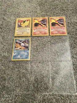 HUGE Pokemon WOTC Promo Lot (49 Cards) - Black Star, Gold W Stamp - Image 5