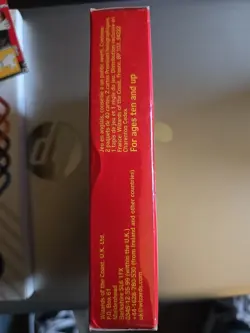 2000 WCW Wrestling Nitro CCG Two-Player Starter Set Trading Card Game - Image 2