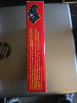 2000 WCW Wrestling Nitro CCG Two-Player Starter Set Trading Card Game - Image 4