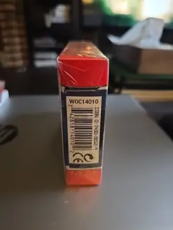 2000 WCW Wrestling Nitro CCG Two-Player Starter Set Trading Card Game - Image 5