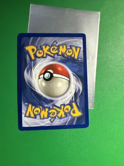 Cloyster 1st Edition 32/62 Uncommon - Fossil Set - WOTC TCG Pokemon Card - LP/NM - Image 2