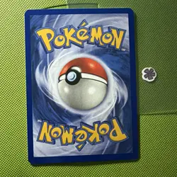 Pokemon Card 1st Edition Fossil Slowpoke 55/62 WOTC Vintage NM - Image 2