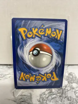 Pokemon Celebrations Poke Ball Gold Ultra Premium Card SWSH146 - Image 2