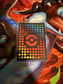Pokemon TCG Dedenne GX Holo Rare Trading Card - Image 2