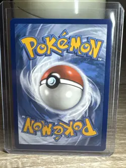 NM Pokemon TCG Garbodor 204/182 Holo Illustration Rare Card, Paradox Rift - Image 2